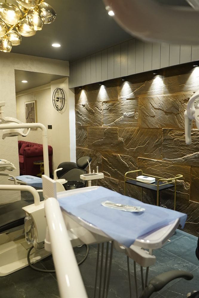 Gum Disease Treatment at Tuskers Dental